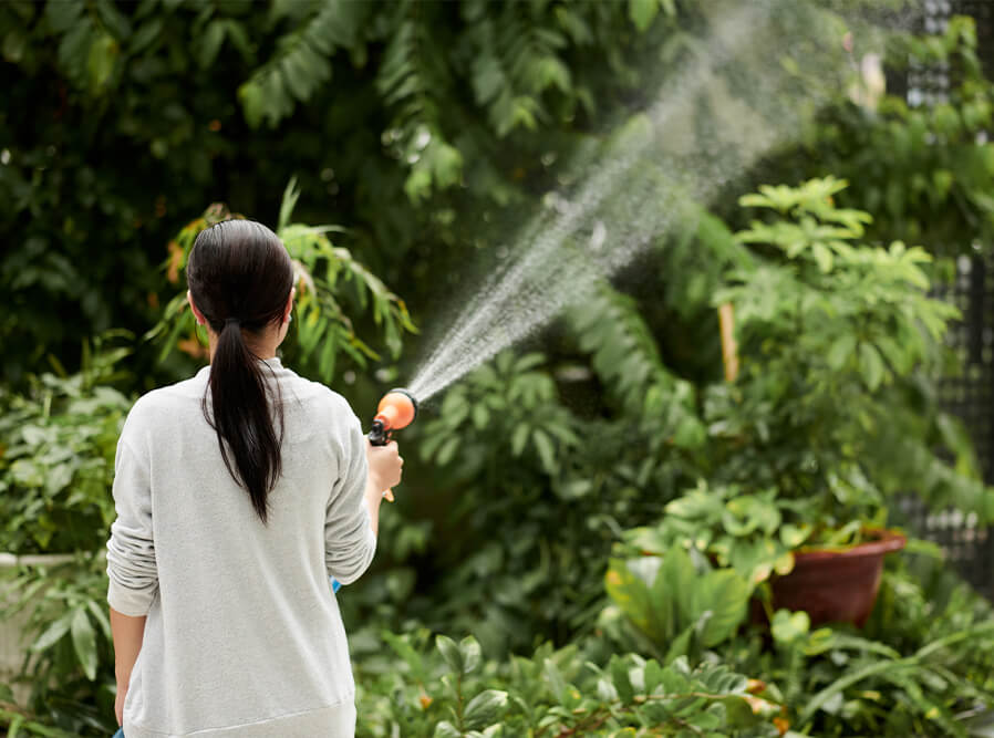 Flexibilidade e Versatilidade: Explore as Muitas Utilidades das Mangueiras Mágicas