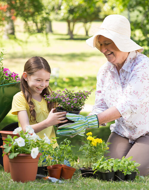casa e jardim - KEPPER