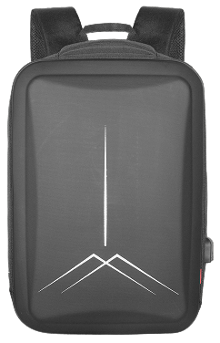 Mochila Executiva Kepper Roma 26