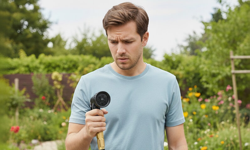 Mangueiras Mágicas Flexíveis KEPPER